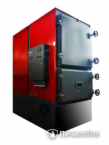 Пеллетный котел Faci FSS 761 Ottima в Сургуте