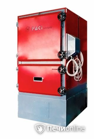 Пеллетный котел Faci FSS 645 Ottima в Сургуте