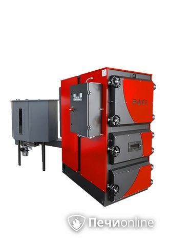 Пеллетный котел Faci FSS 215 Ottima в Сургуте