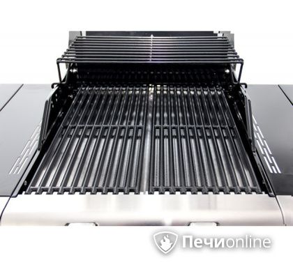 Решетка+пластина Char-Broil Infrared на Professional 2-3 в Сургуте
