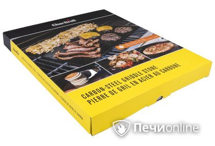 Противень для гриля  Char-Broil Из углеродистой стали в Сургуте