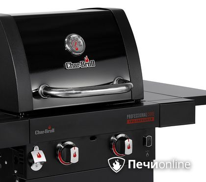 Газовый гриль Char-Broil Professional CORE 2B в Сургуте