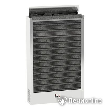 Электрическая печь Sawo Cirrus Mini CIR2-50NS-P в Сургуте