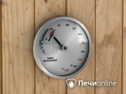 Термометр Sawo Firemeter 232-TM-DRF в Сургуте