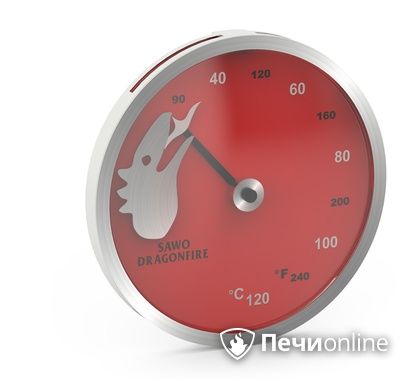 Термометр Sawo Firemeter 232-TM2-DRF в Сургуте