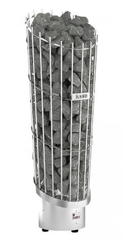 Электрическая печь Sawo Phoenix PNX3-75NS-P в Сургуте