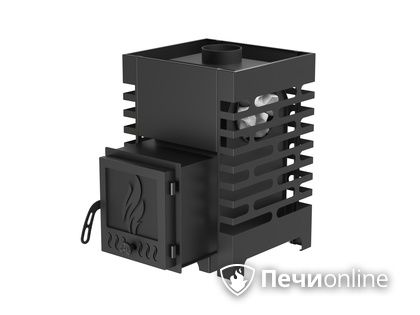 Печь для бани Aston 12 в Сургуте