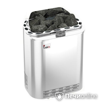 Электрическая печь Sawo Scandia Combi SCAC-60NS-Z в Сургуте