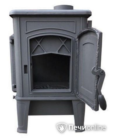 Дровяная печь Ferguss Hermes cook SD в Сургуте