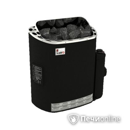 Электрическая печь Sawo Scandia SCA-60NB-P-F в Сургуте