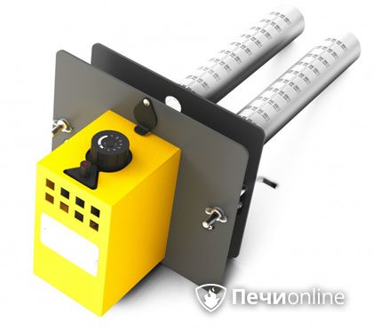 Газовая горелка TMF Сахалин-3, 26 кВт, энергонезависимое в Сургуте