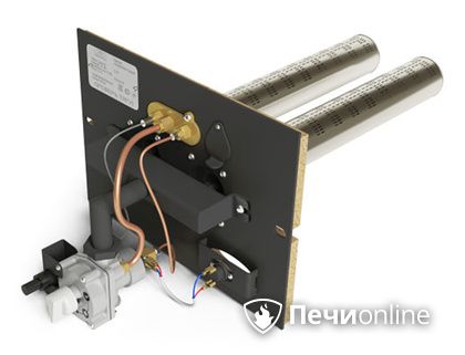 Газовая горелка TMF Сургут 26 кВт энергонезависимое в Сургуте