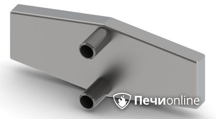 Теплообменник  TMF АНГАРА 2012 в Сургуте