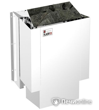 Электрическая печь Sawo Nordex Mini Combi NRMNC-30Ni2-Z в Сургуте