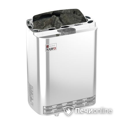 Электрическая печь Sawo Mini Combi MNC-36NS-Z в Сургуте