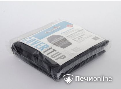Чехол Char-Broil универсальный premium для 2 гор. грилей в Сургуте