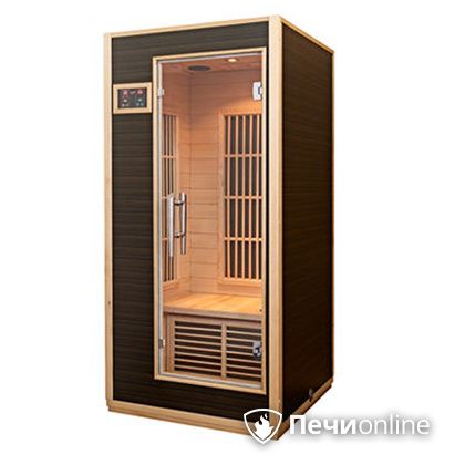  Harvia Radiant SGC0909BR одноместная хемлок в Сургуте