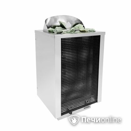 Электрическая печь Karina Optima Steam 3 кВт в Сургуте