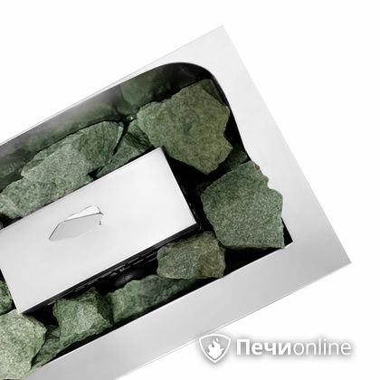 Электрическая печь Karina Optima Steam 9 кВт в Сургуте