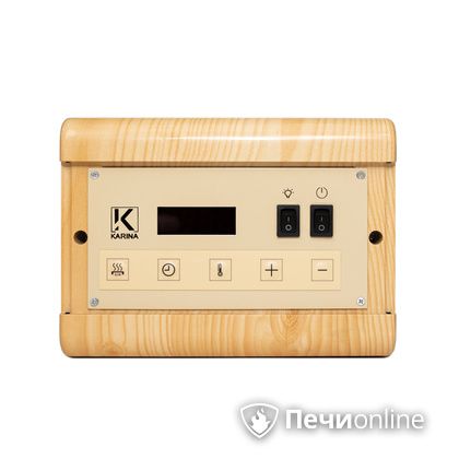 Пульт управления Karina Case C15 Wood в Сургуте