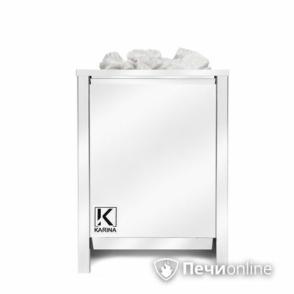 Электрическая печь Karina Classic 24 кВт в Сургуте