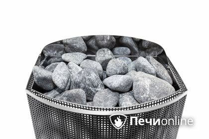 Электрическая печь Karina Optima 7,5 кВт в Сургуте