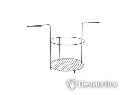 Аксессуар для приготовления на огне Амфора Этажерка мясная  в Сургуте