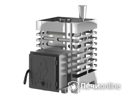 Печь для бани Aston 12 INOX в Сургуте