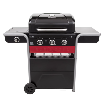 Газовый гриль Char Broil Hybrid New Gas Coal в Сургуте