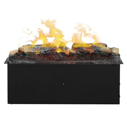 Электрический очаг RealFlame CASSETTE 500 3D в Сургуте