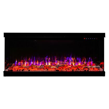 Электрокамин RealFlame ONYX 50 BL (OL96)  в Сургуте