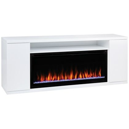 Электрический очаг RealFlame BERGEN 42/BV WT-P591 Обрамление в Сургуте