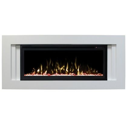 Электрический очаг RealFlame STOCKHOLM 42/BV WT-P511 Обрамление в Сургуте