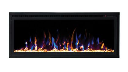 Электрический очаг RealFlame Saphir 50 в Сургуте