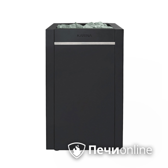Печь для бани Karina Clio 10 в Сургуте
