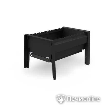 Мангал Grillver Партикс 500 Эйр в Сургуте