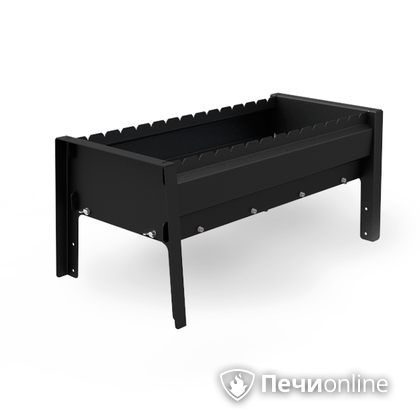 Мангал Grillver Партикс 730 в Сургуте