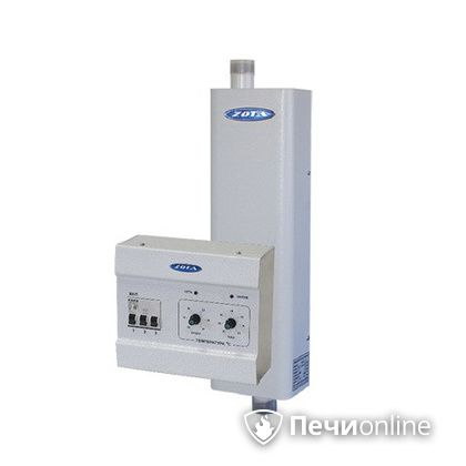 Электрический котел Zota  - 15 Econom с пультом управления, 15 кВт в Сургуте