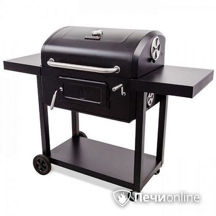 Угольный гриль-барбекю Char-Broil Performance 780, чёрный в Сургуте