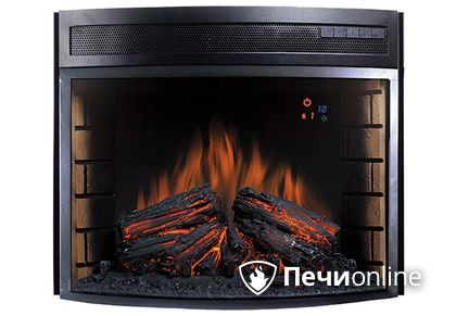 Электрокамин Royal Flame Dioramic 25 LED FX, чёрный в Сургуте