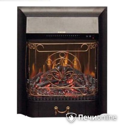 Камин Royal Flame Majestic FX Black в Сургуте