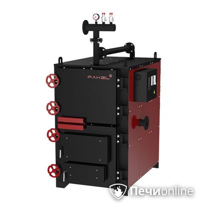  Термокрафт Fakel-M 150 кВт стальной жаротрубный в Сургуте