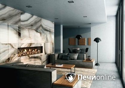 Каминная топка Kratki Leo/100/LPG 9,2 кВт в Сургуте