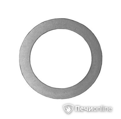 Кружок чугунный для плиты НМК Сибирь диаметр180мм в Сургуте