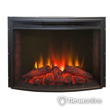 Электрический очаг RealFlame Evrika 255 LED в Сургуте