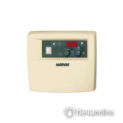  Harvia Пульт управления электрокаменкой C105400S Combi в Сургуте