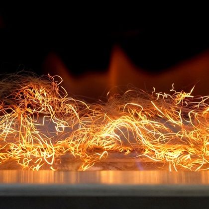 Декоративная нить накаливания Kratki Glow Flame в Сургуте